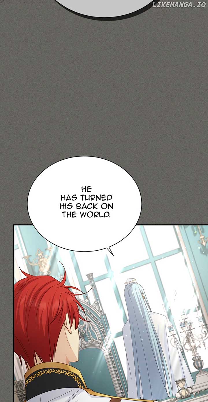The Duchess with an Empty Soul Chapter 146 2